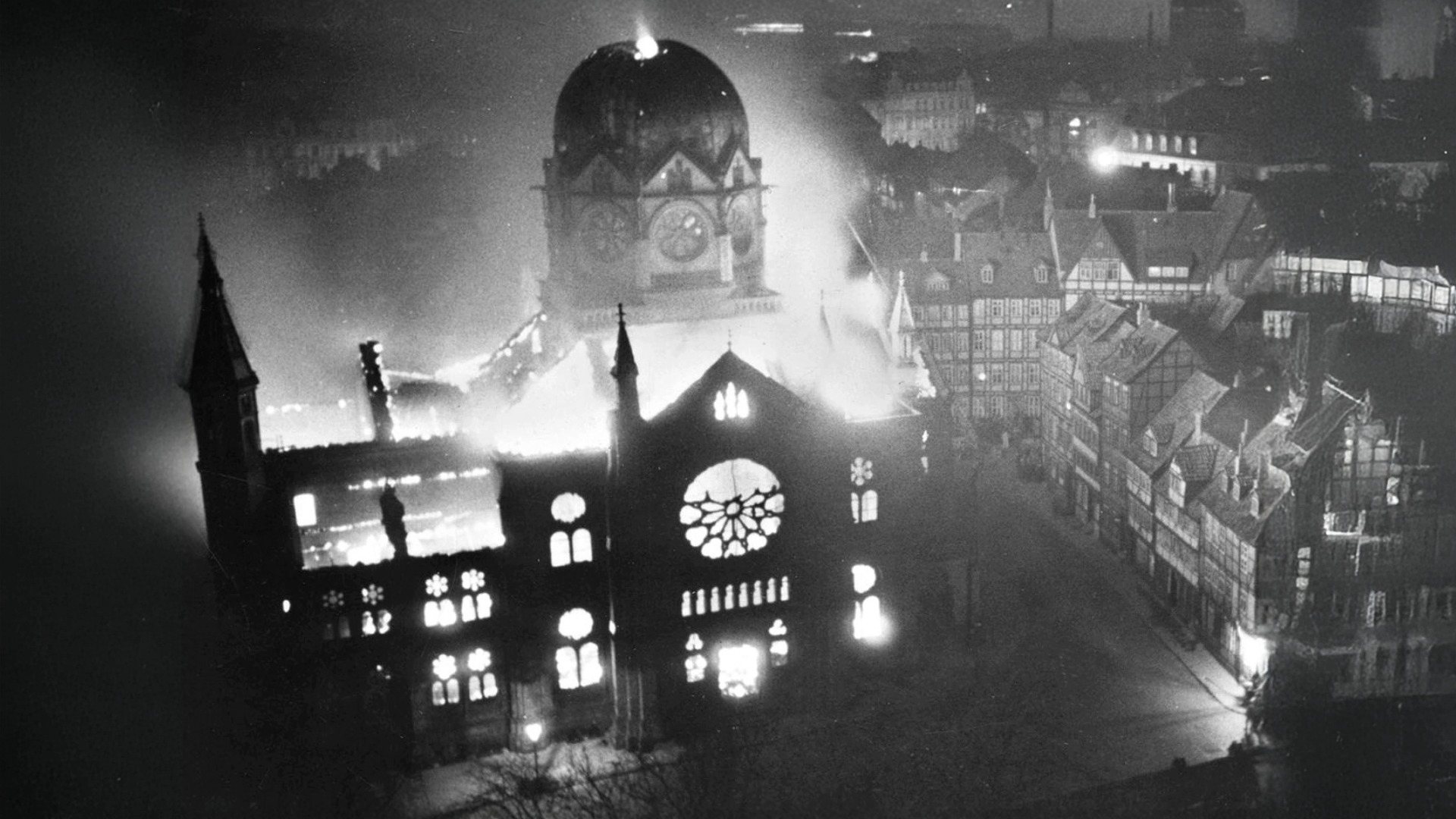 Non c’è più profeta