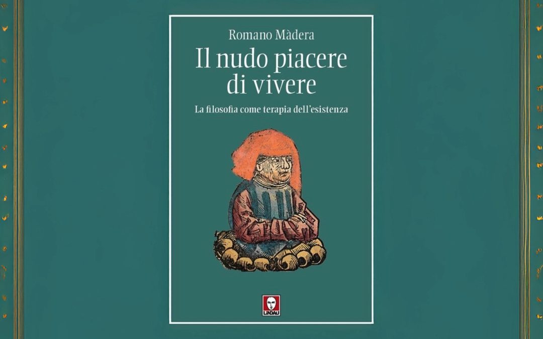 Il nudo piacere di vivere