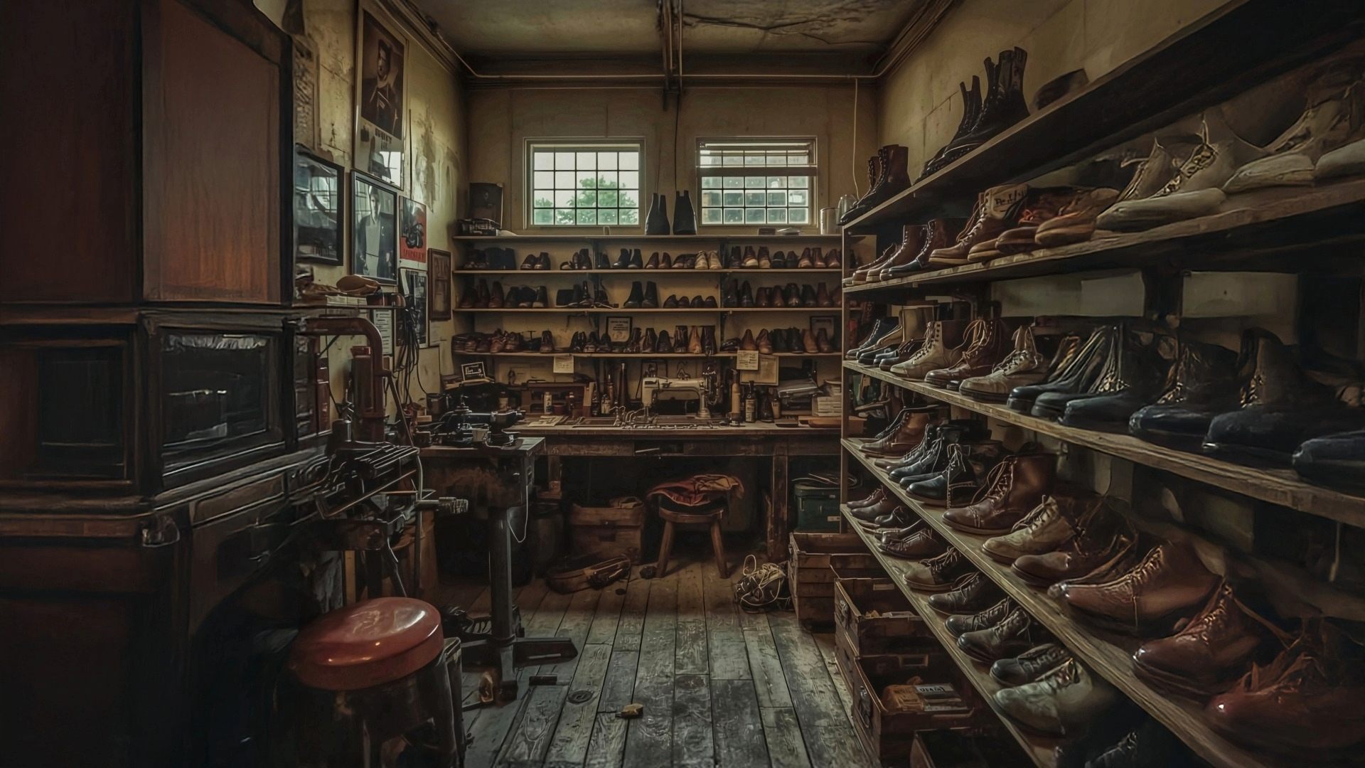 Scuola e famiglia: antichi mestieri