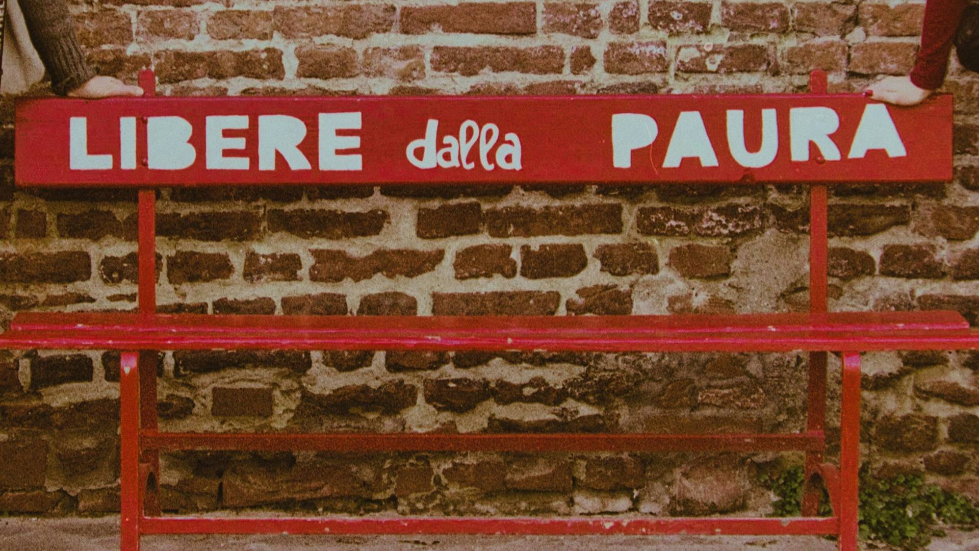 Protestantesimo Rai 3. Alle radici della violenza