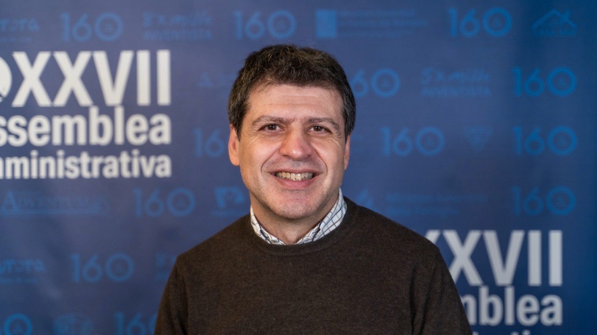 Roberto Iannò è il nuovo direttore dei Ministeri Avventisti della Famiglia dell’EUD