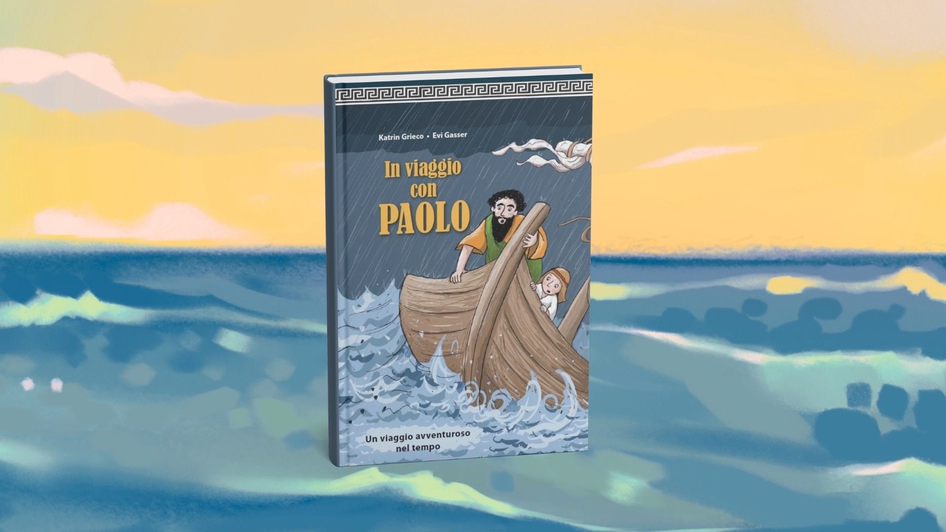 Settimana di preghiera 2025, le risorse per i più piccoli