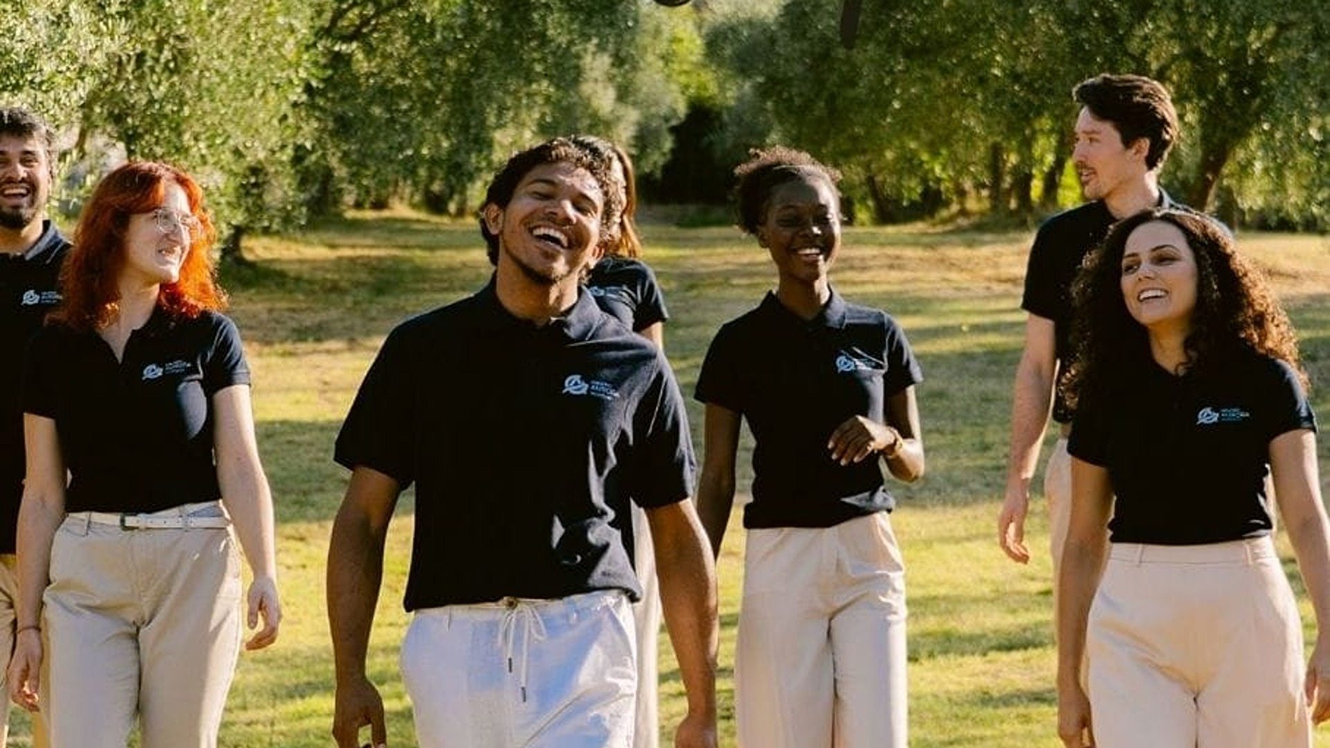 Valdarno. Visita degli Aurora Worship