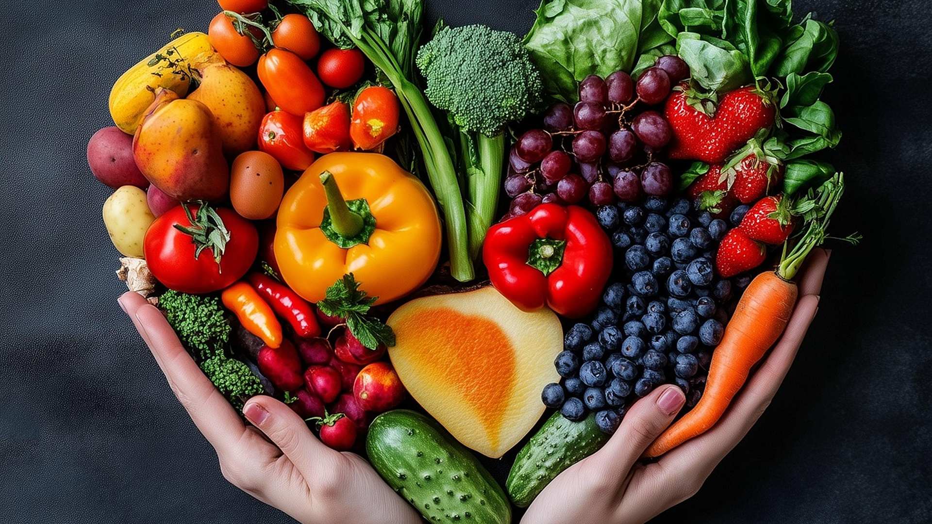 Alimentazione, salute e “cure naturali”: facciamo chiarezza