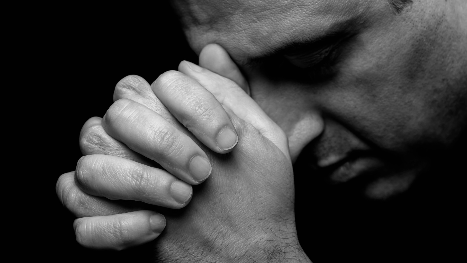 Le parole della preghiera