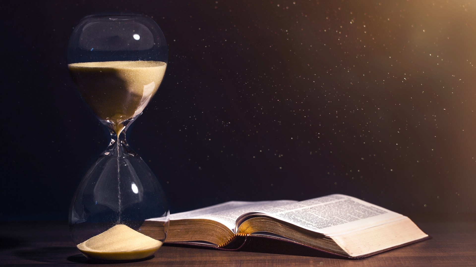 Riscoprire la pazienza