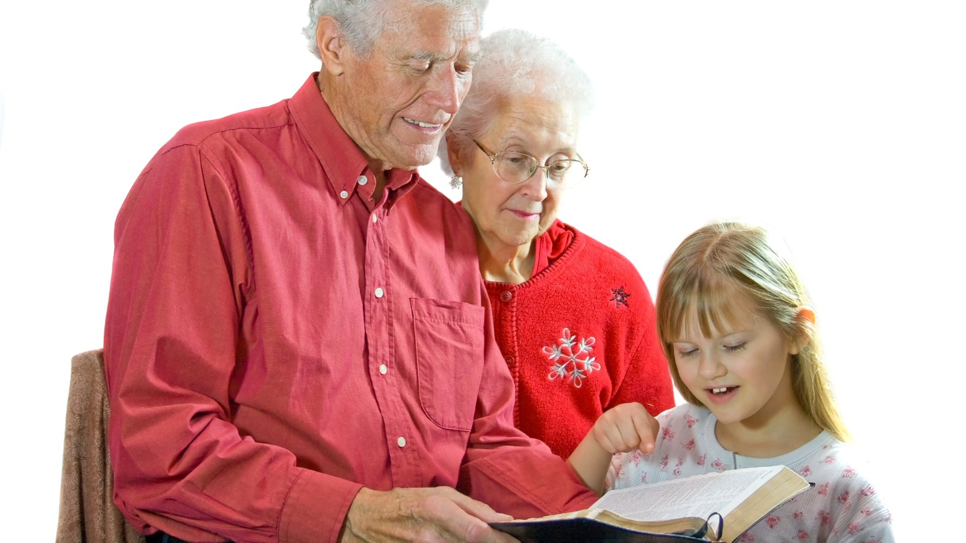 Appuntamento con Dio – È questione di comportamento