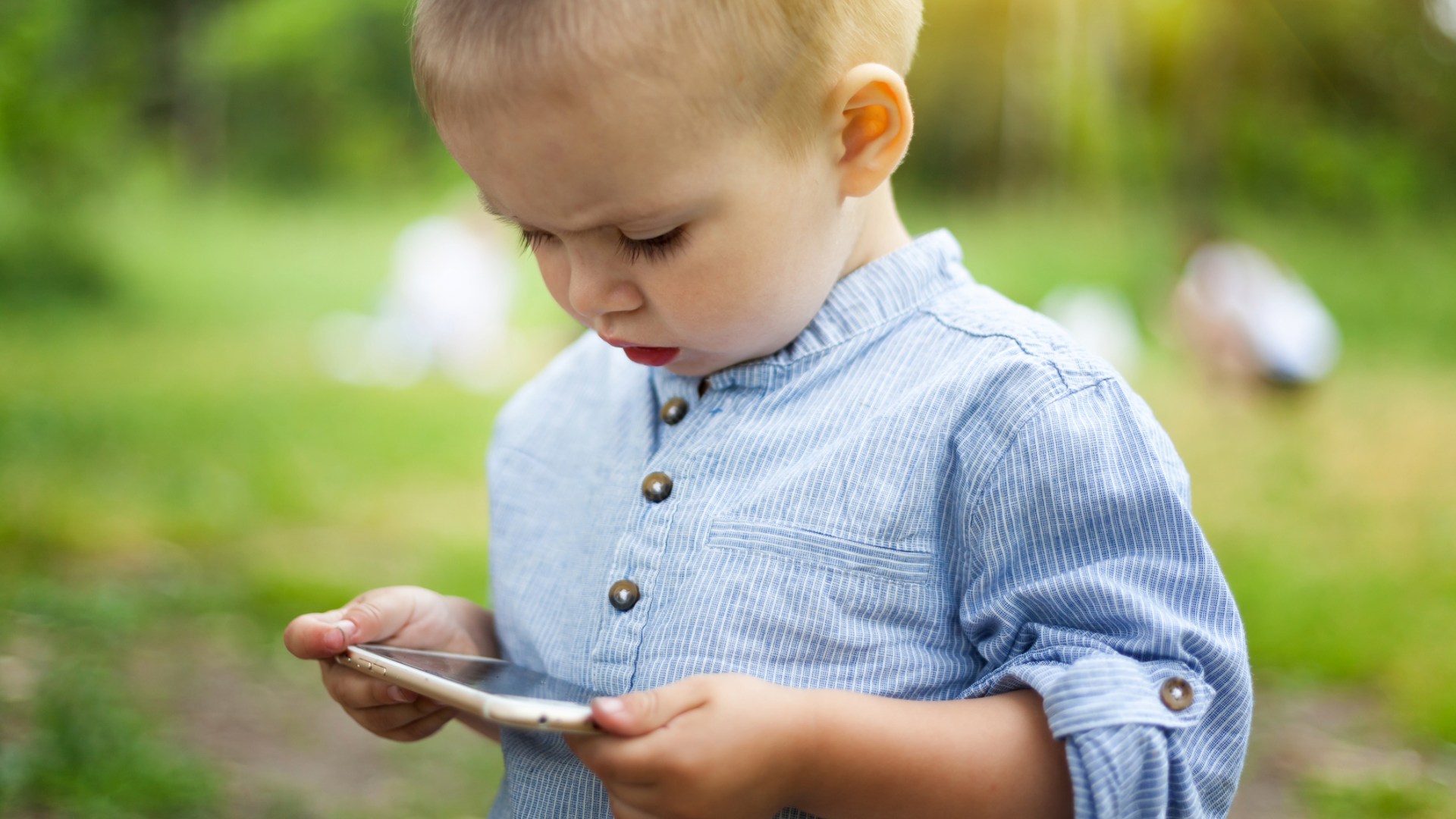 Il secolo liquido e quello degli smartphone