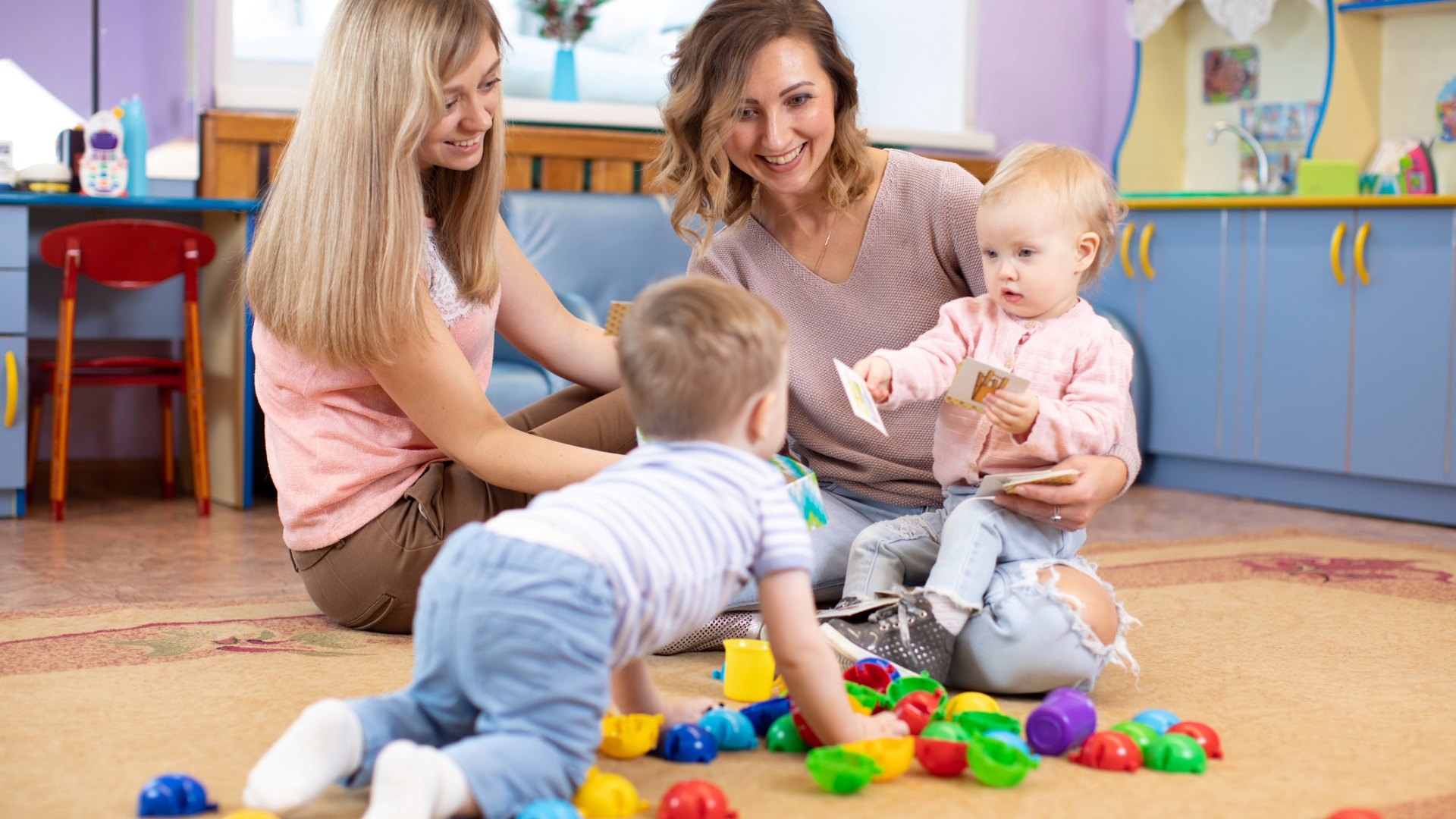 Fisio sviluppo: saper comunicare