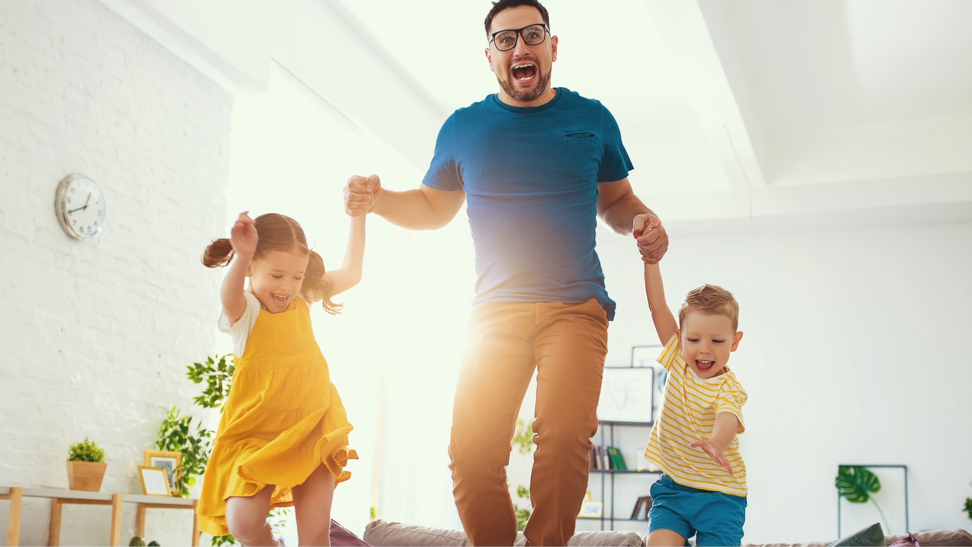 Fisio sviluppo: un percorso da condividere