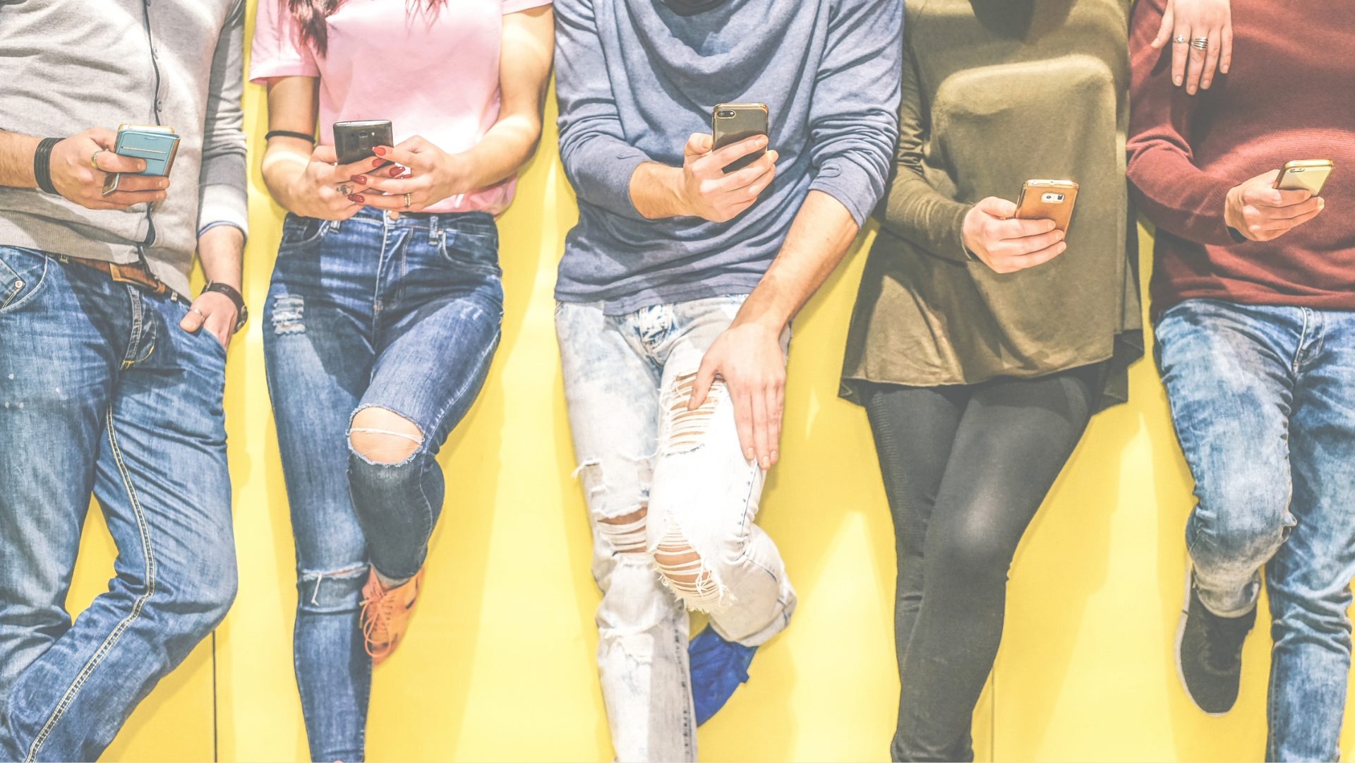 Mens sana – Adolescenti, social media e disturbi alimentari