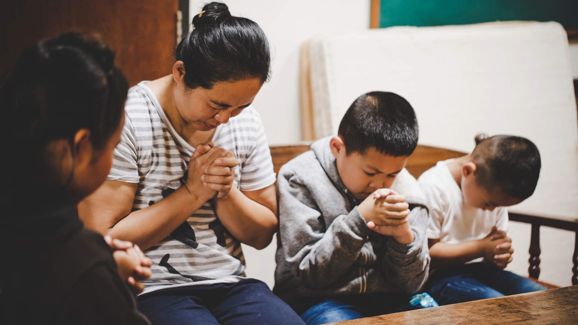 A Maria non si può attribuire il titolo “Corredentrice”