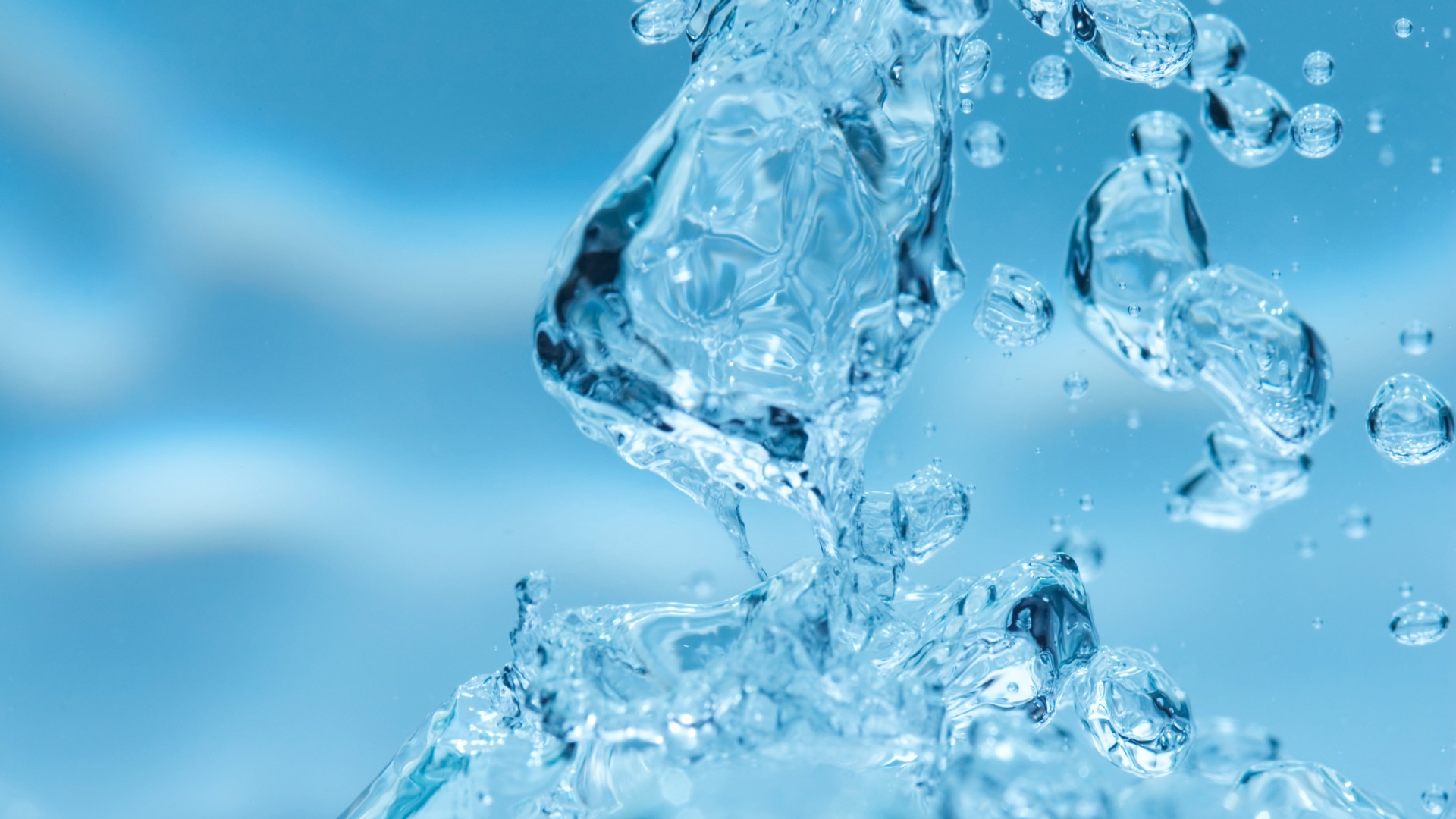 Appuntamento con Dio – Salvezza come “acqua fresca”