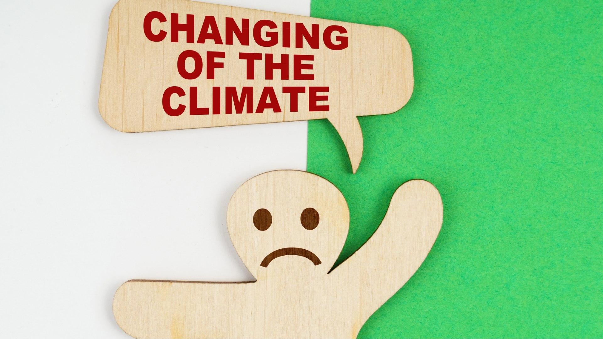 Parole al vento – Nove emozioni per raccontare il clima che cambia