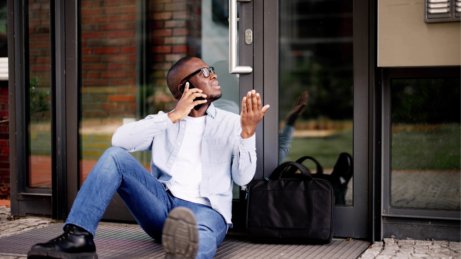 Parole al vento – Mamma ho perso le chiavi