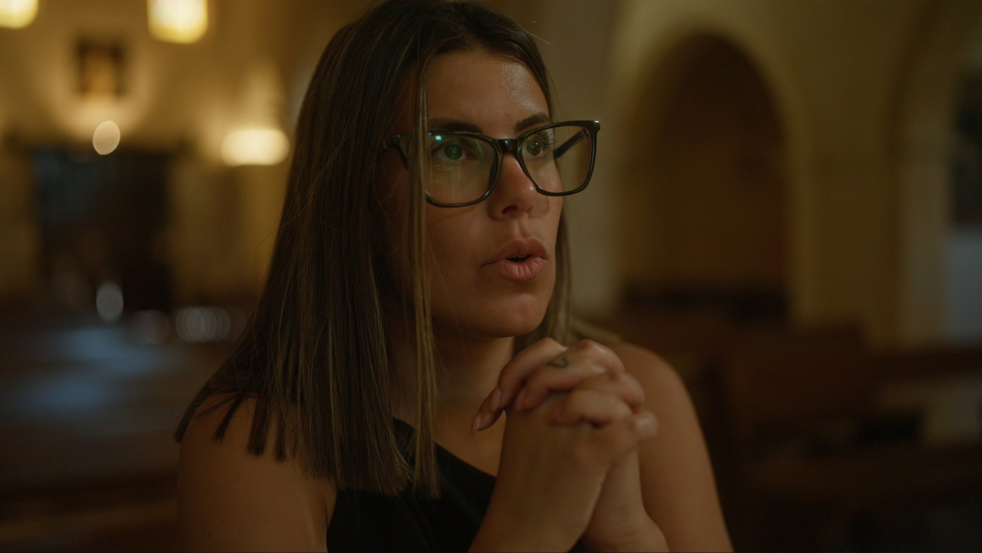 L’amore di Dio che trasforma – Ama il Signore tuo Dio