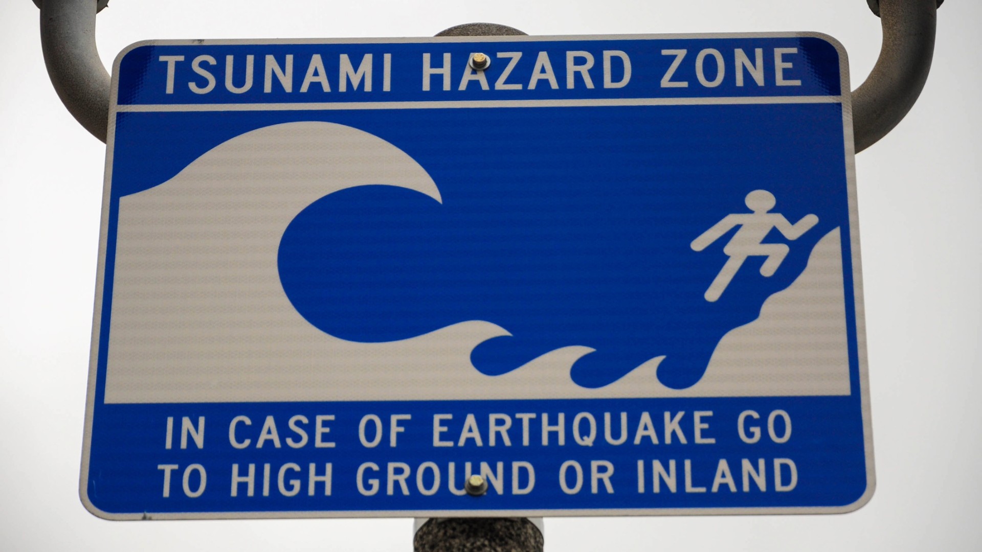 Diamo forma alla speranza: oggi parliamo di tsunami