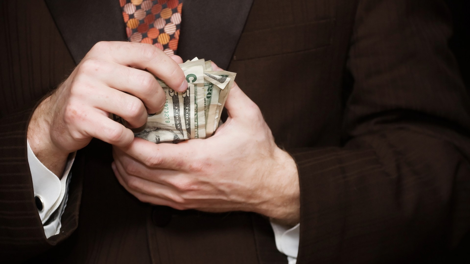 Uscire dalle dipendenze e dalla rassegnazione