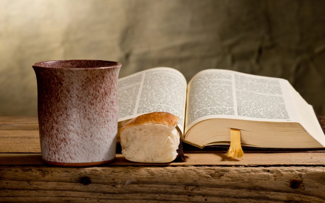 Appuntamento con Dio – La sapienza: uno scudo di protezione