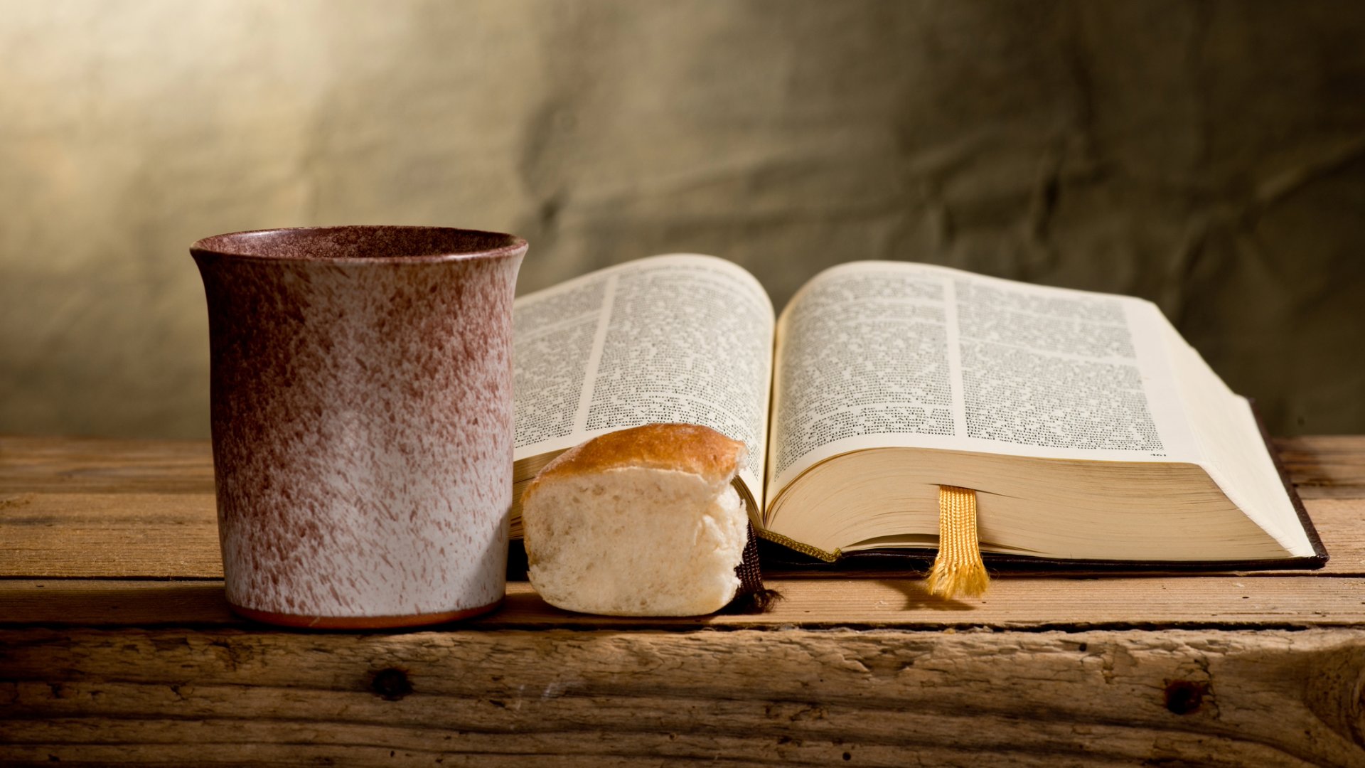 Appuntamento con Dio – La sapienza: uno scudo di protezione