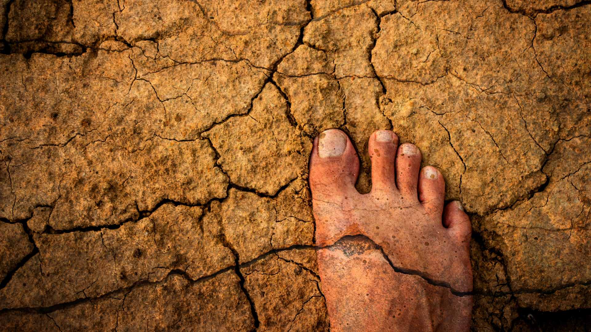 Il surriscaldamento non può attendere