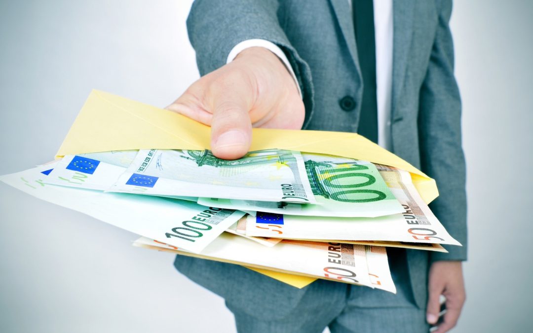 Lobby corrosive e lobby di liberazione