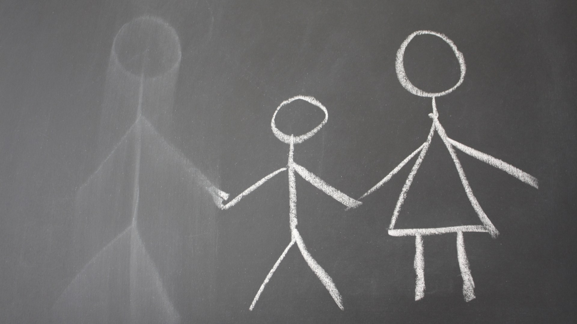 Senso di impunità e assenza del padre