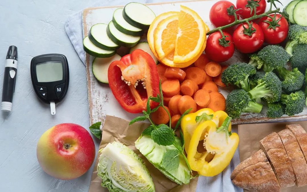 Sensibilizzare sul diabete