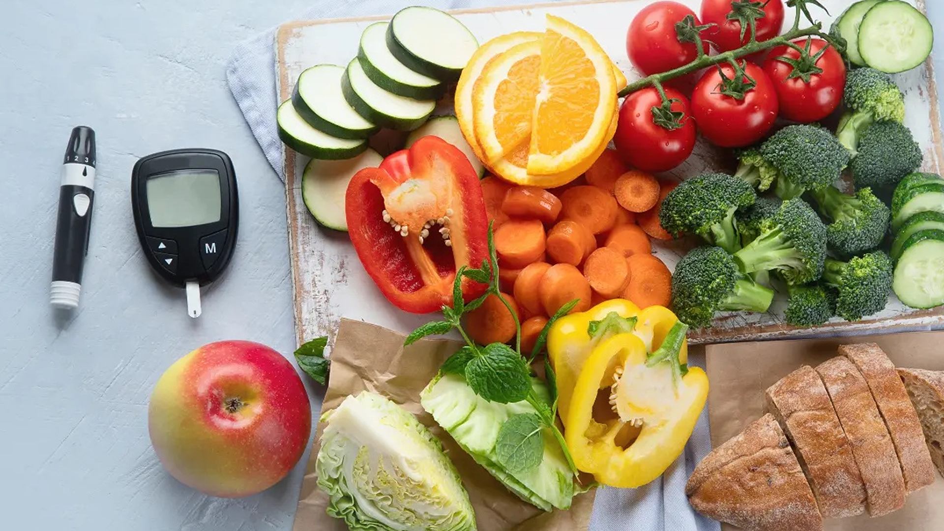 Sensibilizzare sul diabete