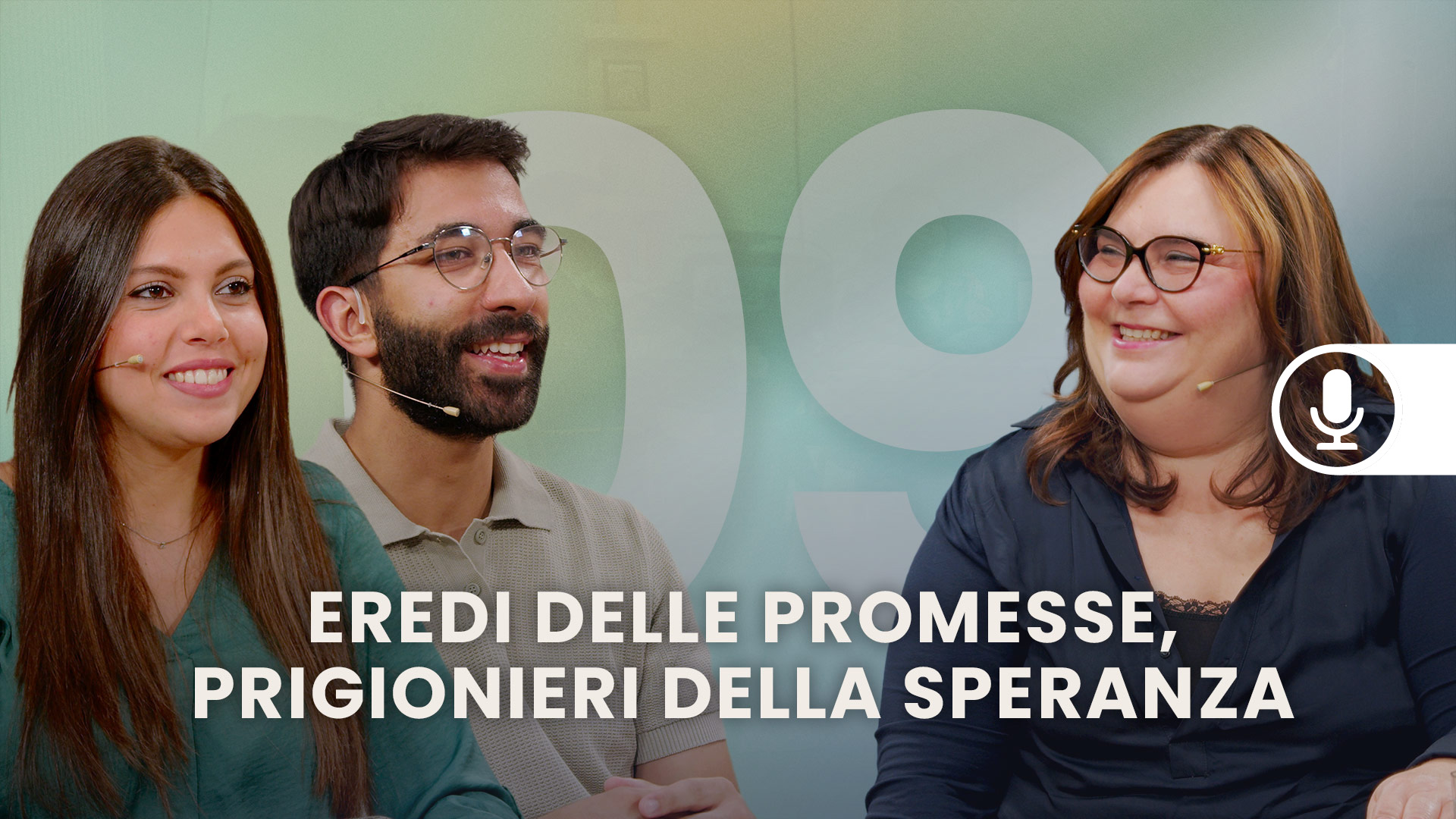 SdS – Il libro di Giosuè – Lezione 09 – audio