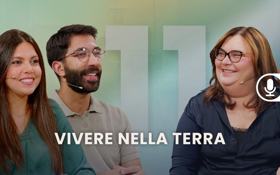 SdS – Il libro di Giosuè – Lezione 11 – audio