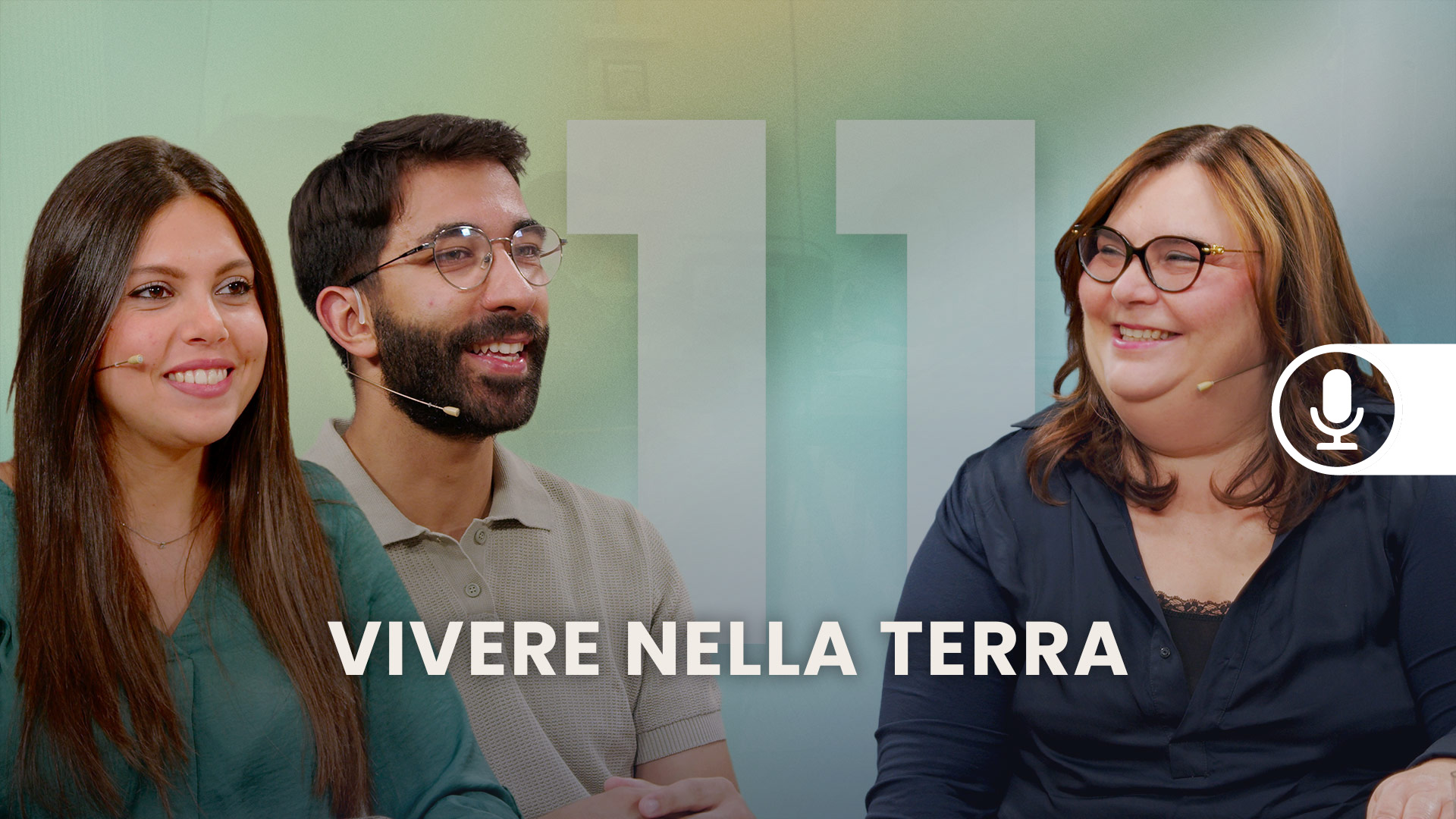 SdS – Il libro di Giosuè – Lezione 11 – audio