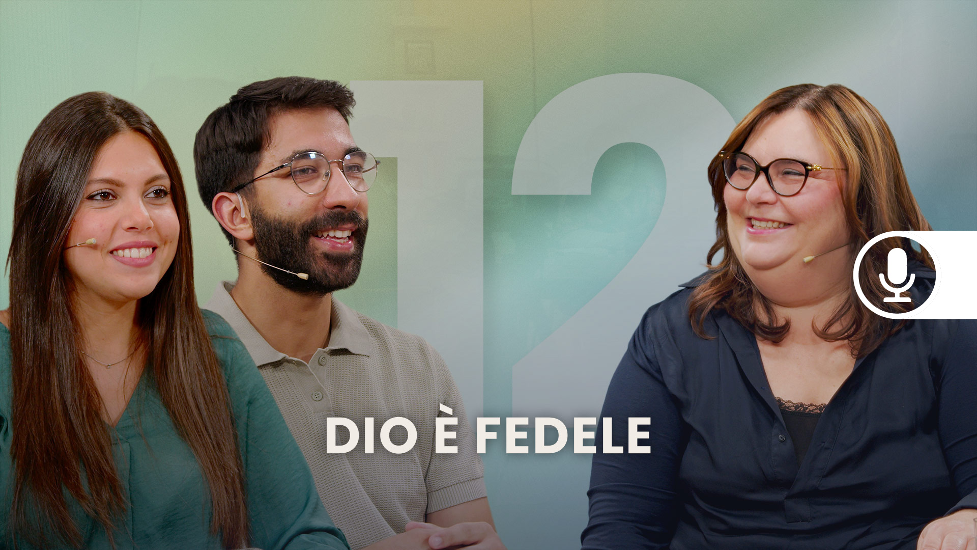 SdS – Il libro di Giosuè – Lezione 12 – audio