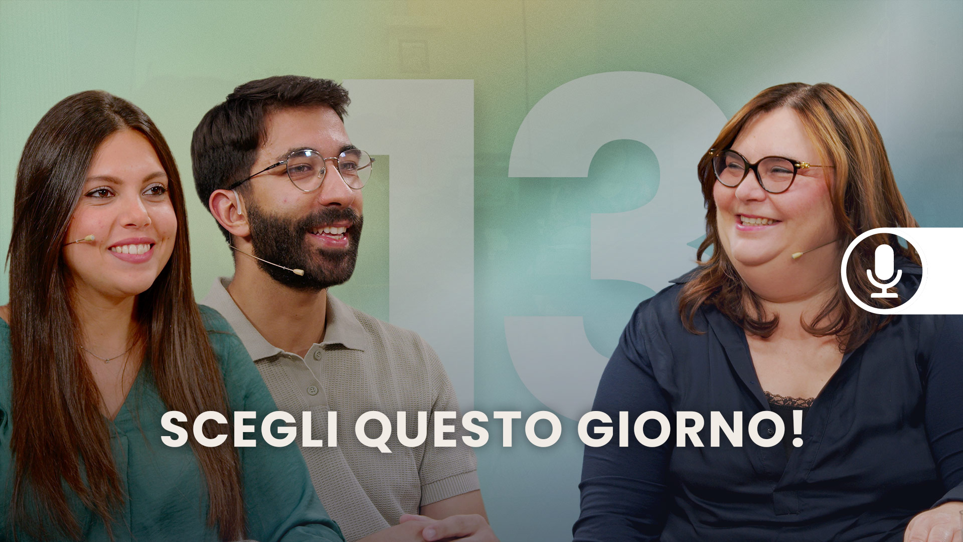 SdS – Il libro di Giosuè – Lezione 13 – audio