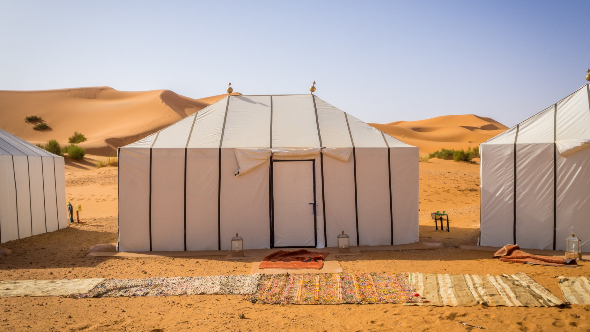 Appuntamento con Dio – Abitare per amare