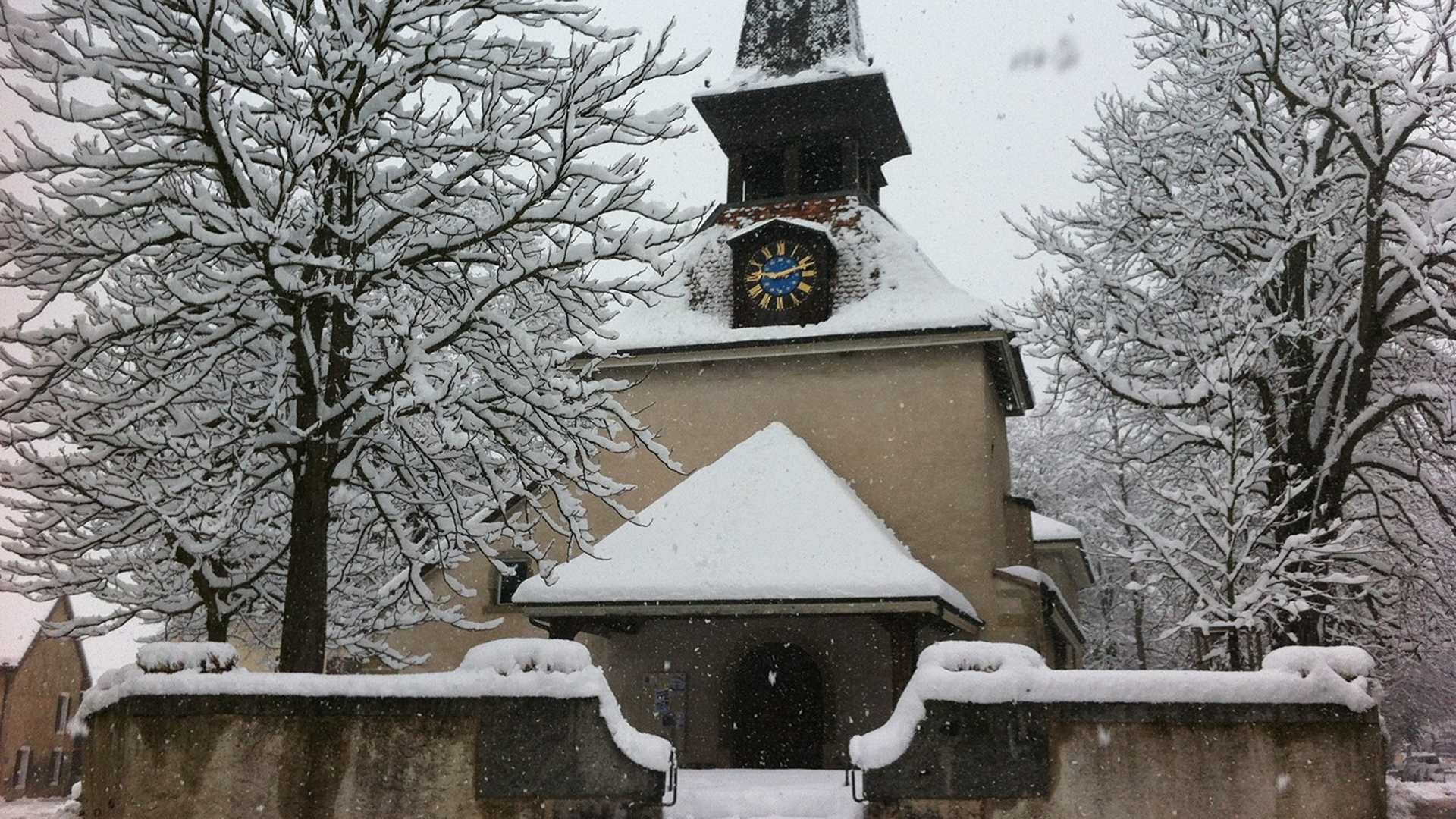 Culto evangelico di Natale 2025 su Rai 3
