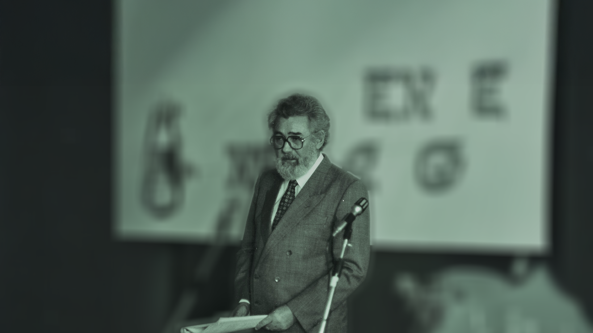 Ricordando Domenico Visigalli