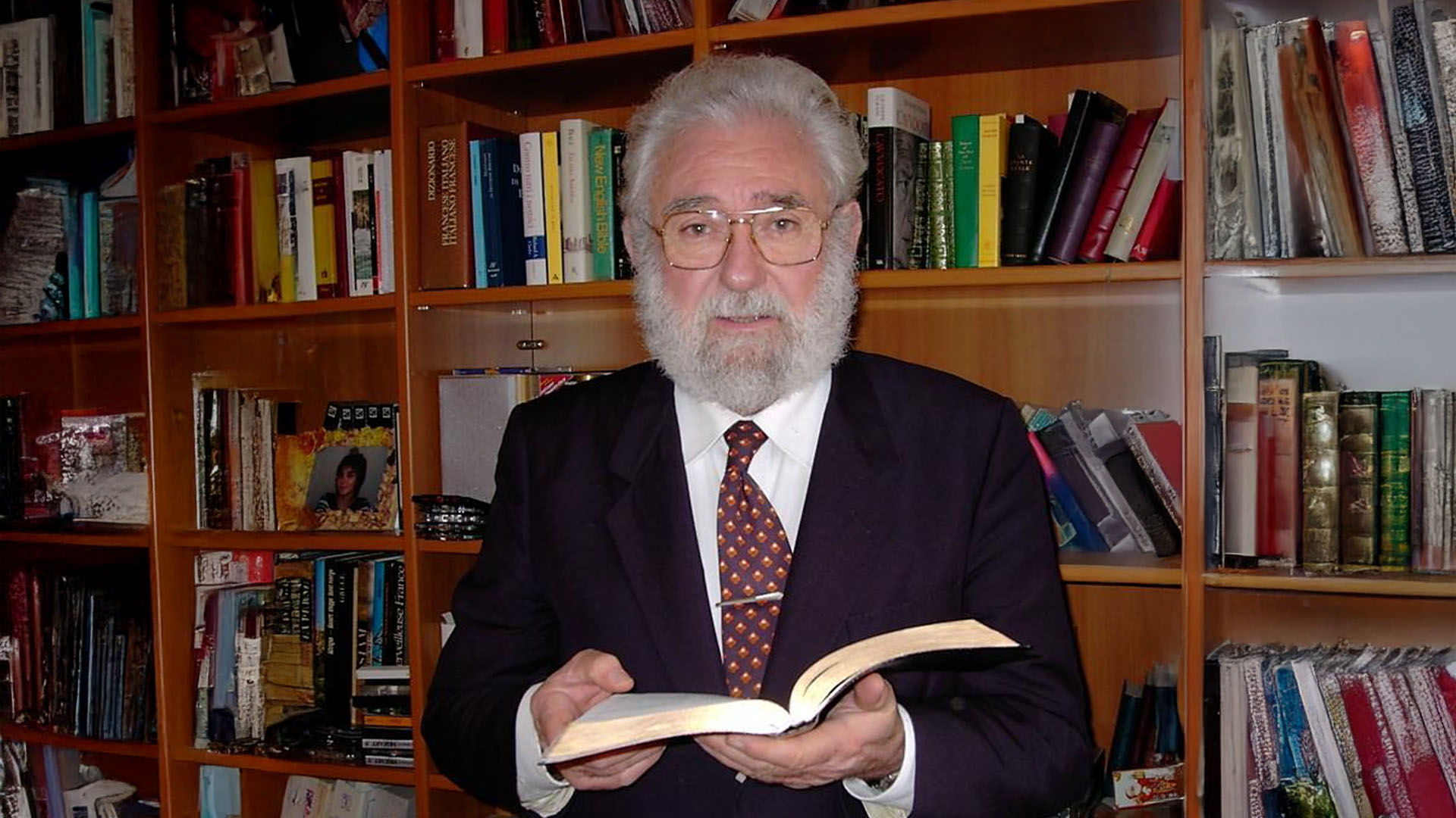 Si è spento Domenico Visigalli, pastore avventista emerito