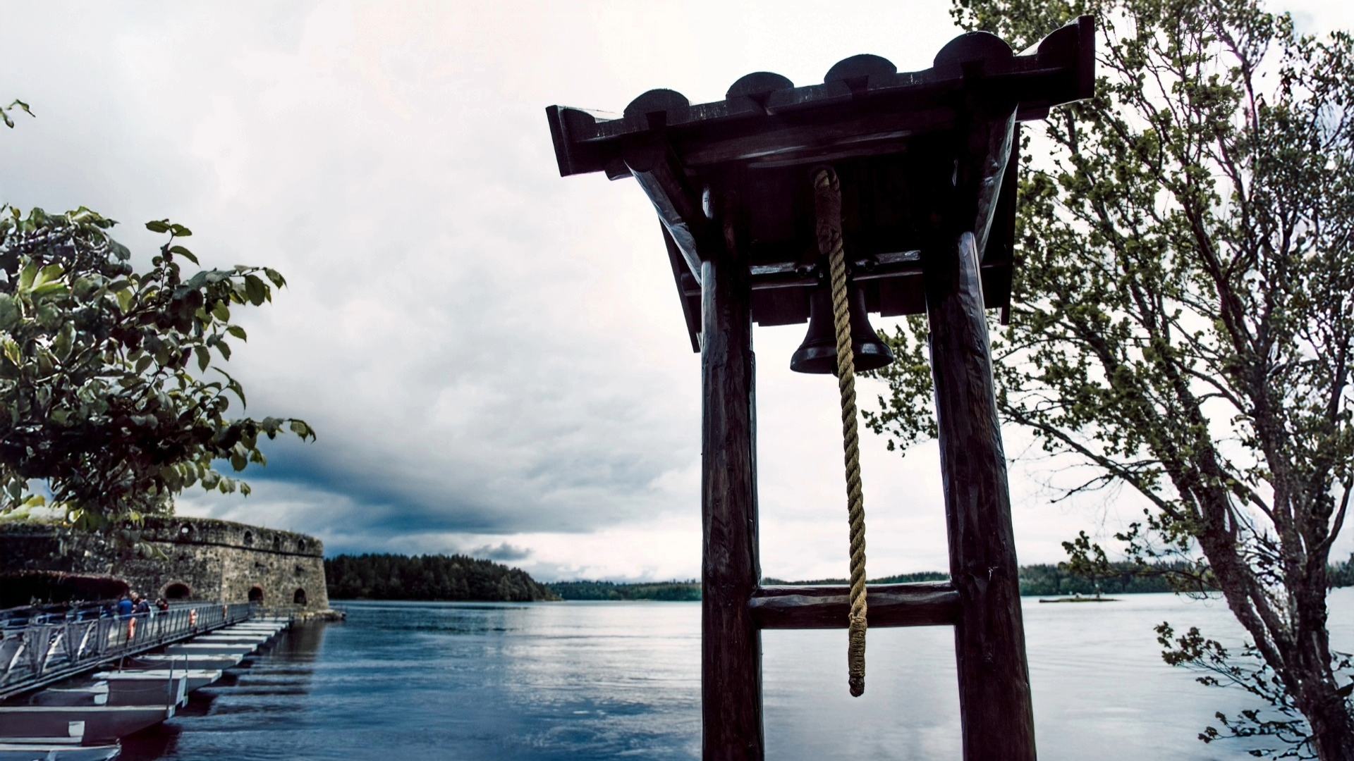 Non ti chiedere per chi suona la campana…