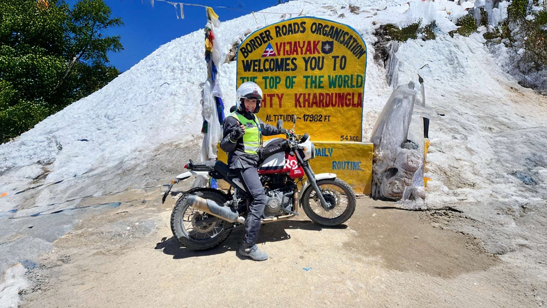 Vespiste e motocicliste: relazioni e solidarietà