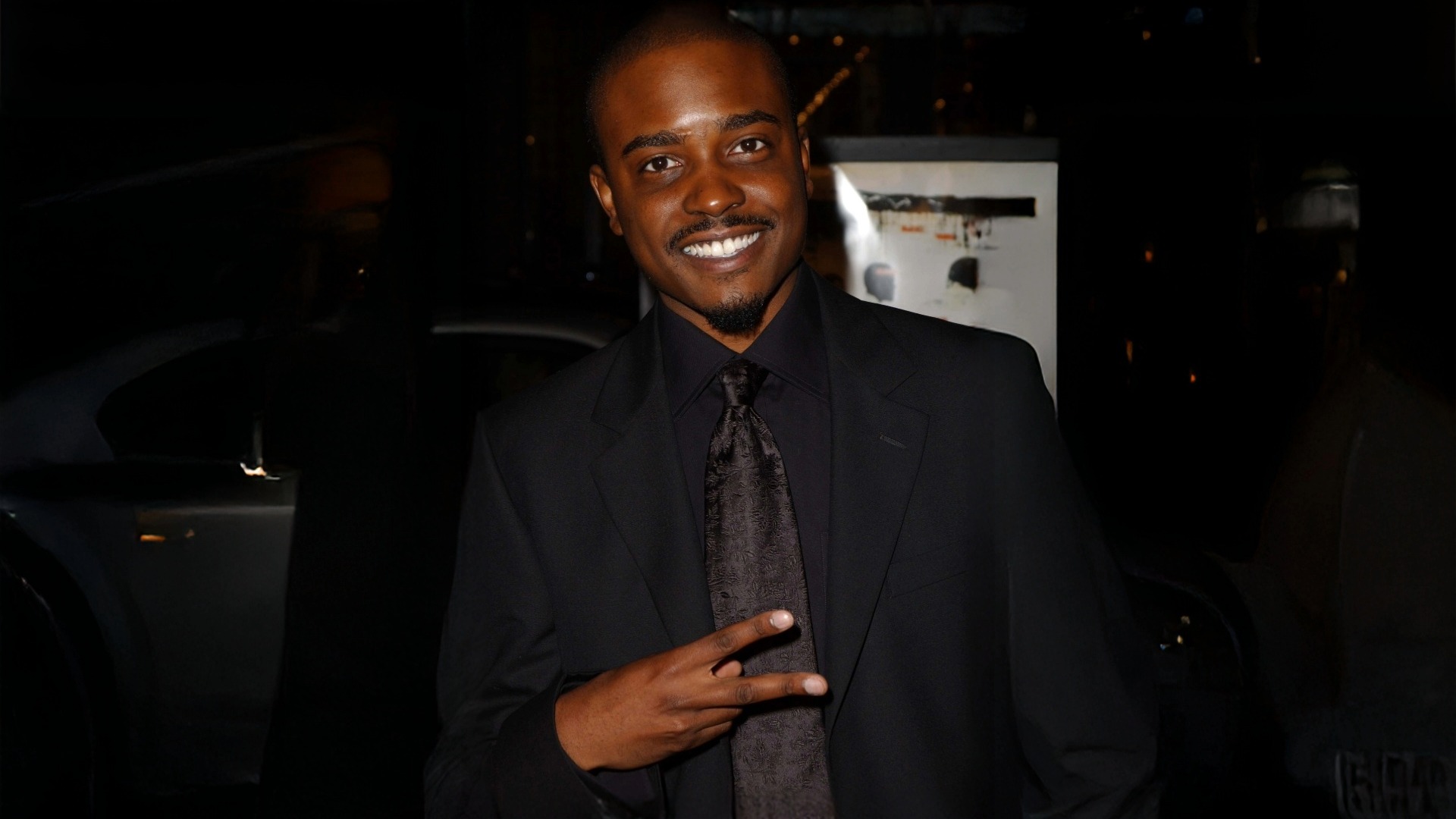 Lasciare un’impronta – Jason Weaver