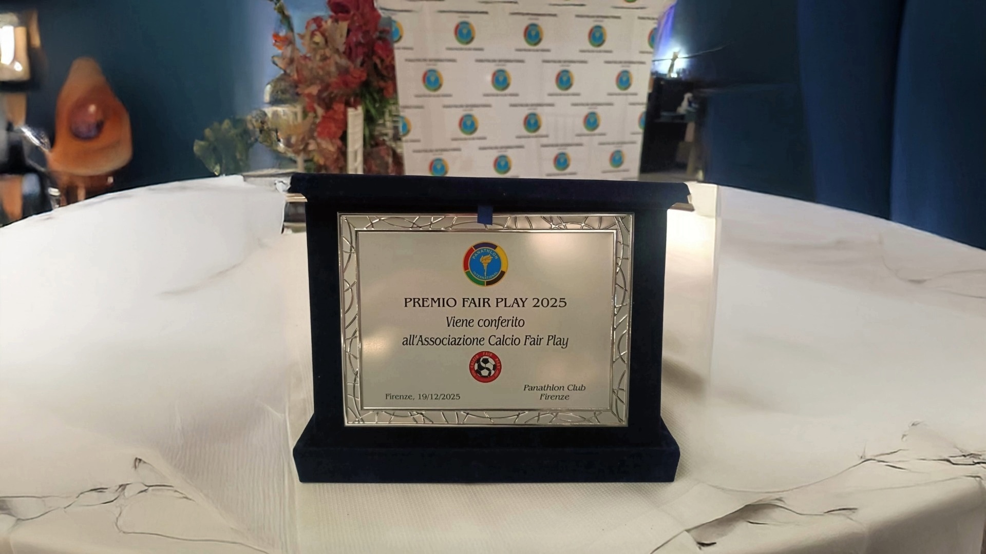 Quando vince lo sport che ha dei valori