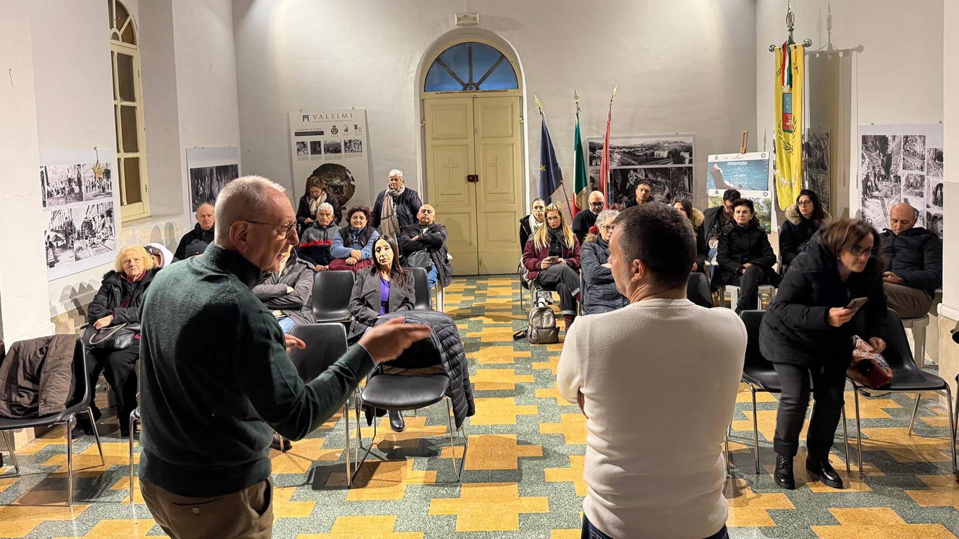 Scafa. Contrastare il gioco d’azzardo, sostenere chi vive nel sovraindebitamento