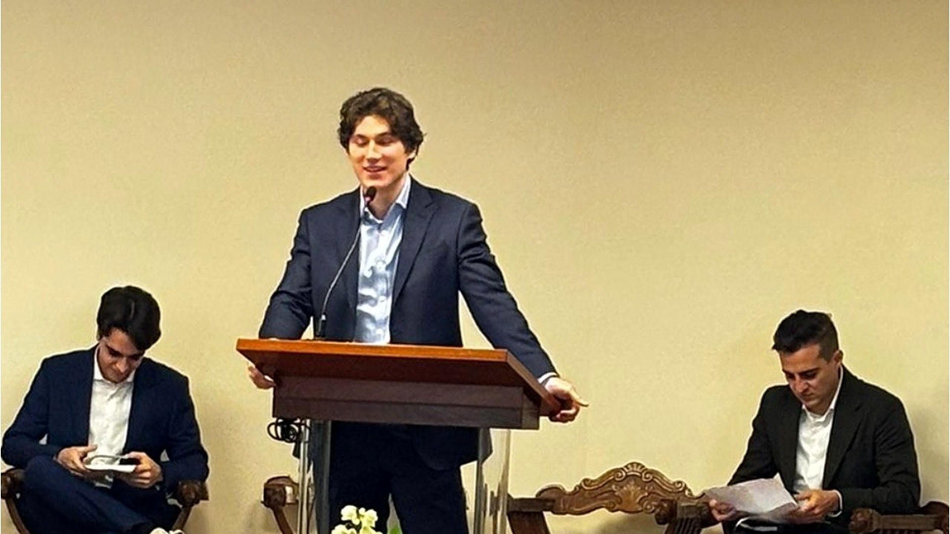 Sesto San Giovanni. Giornata dei Compagnon