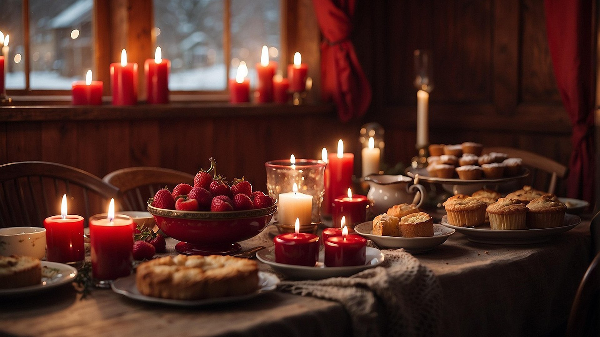 Aiutare i bambini a gestire il diabete durante le feste