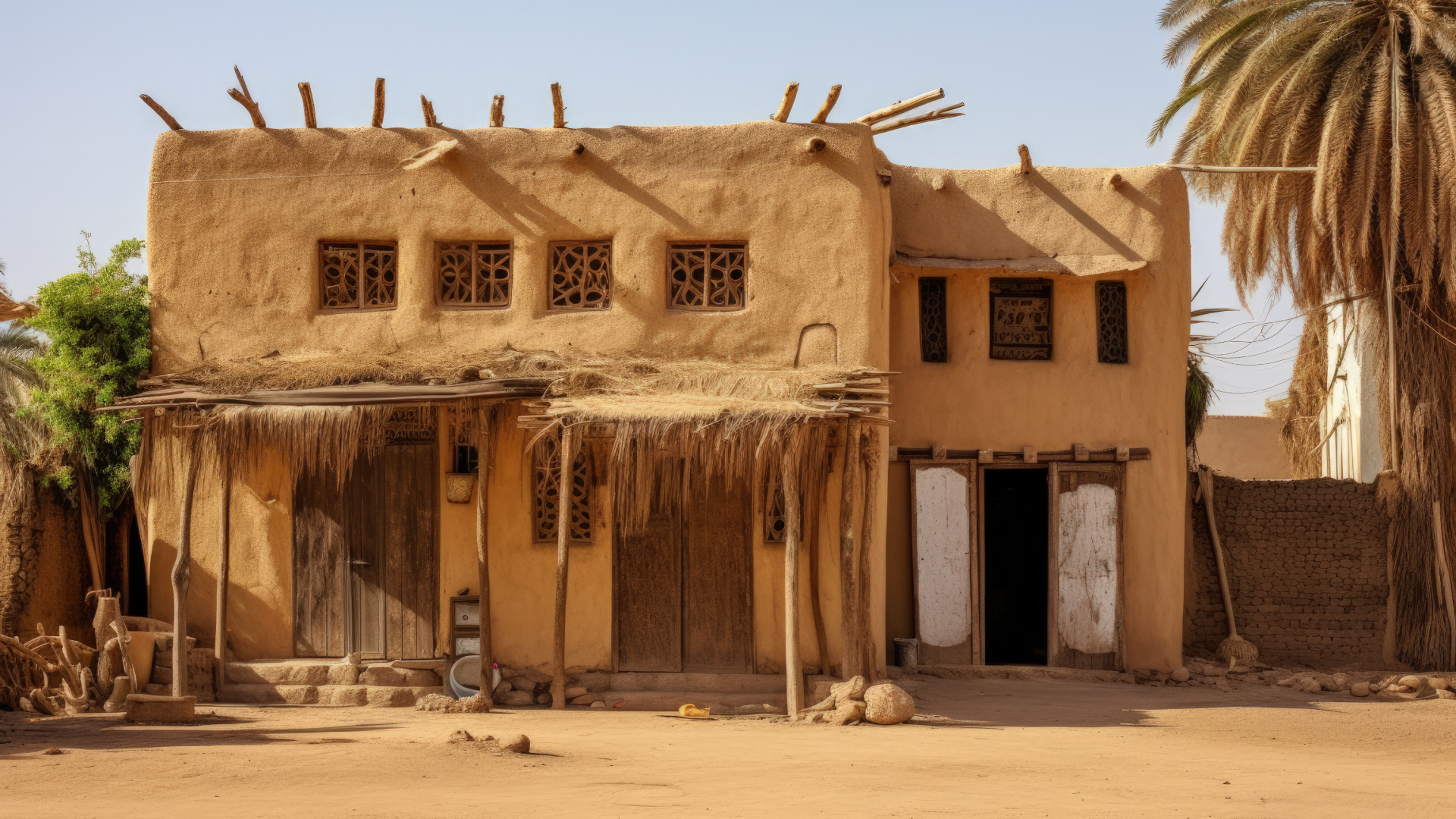 Una piccola città per un grande Dio!