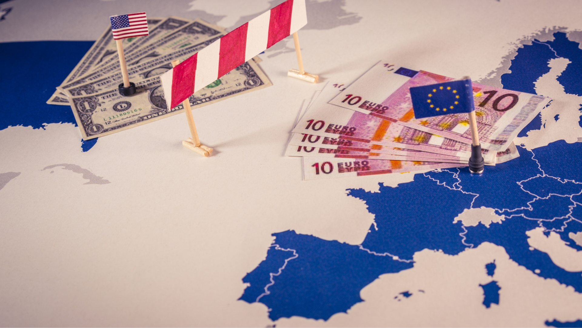 L’Europa si svegli (e dia il meglio di sè)