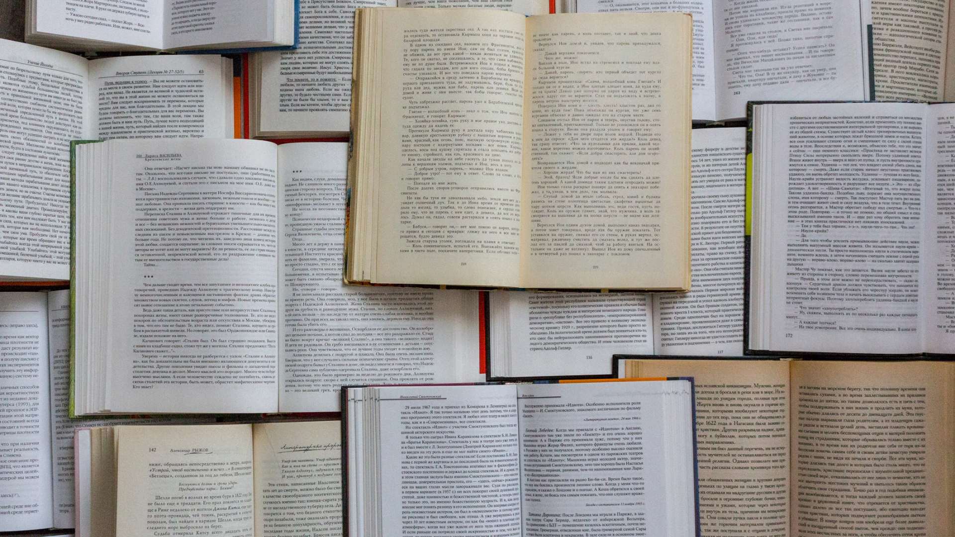 Edizioni ADV, consigli di lettura per le feste natalizie