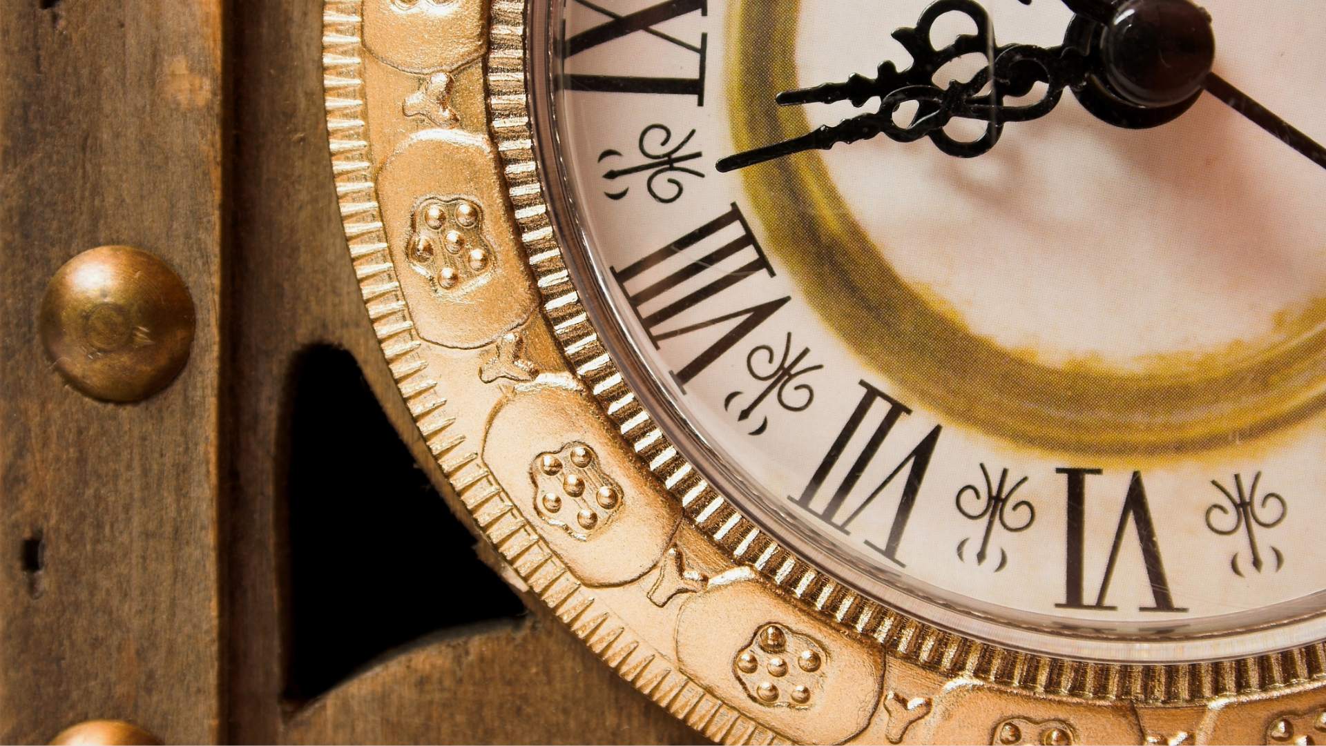 Credo per comprendere: “Il tempo non esiste”