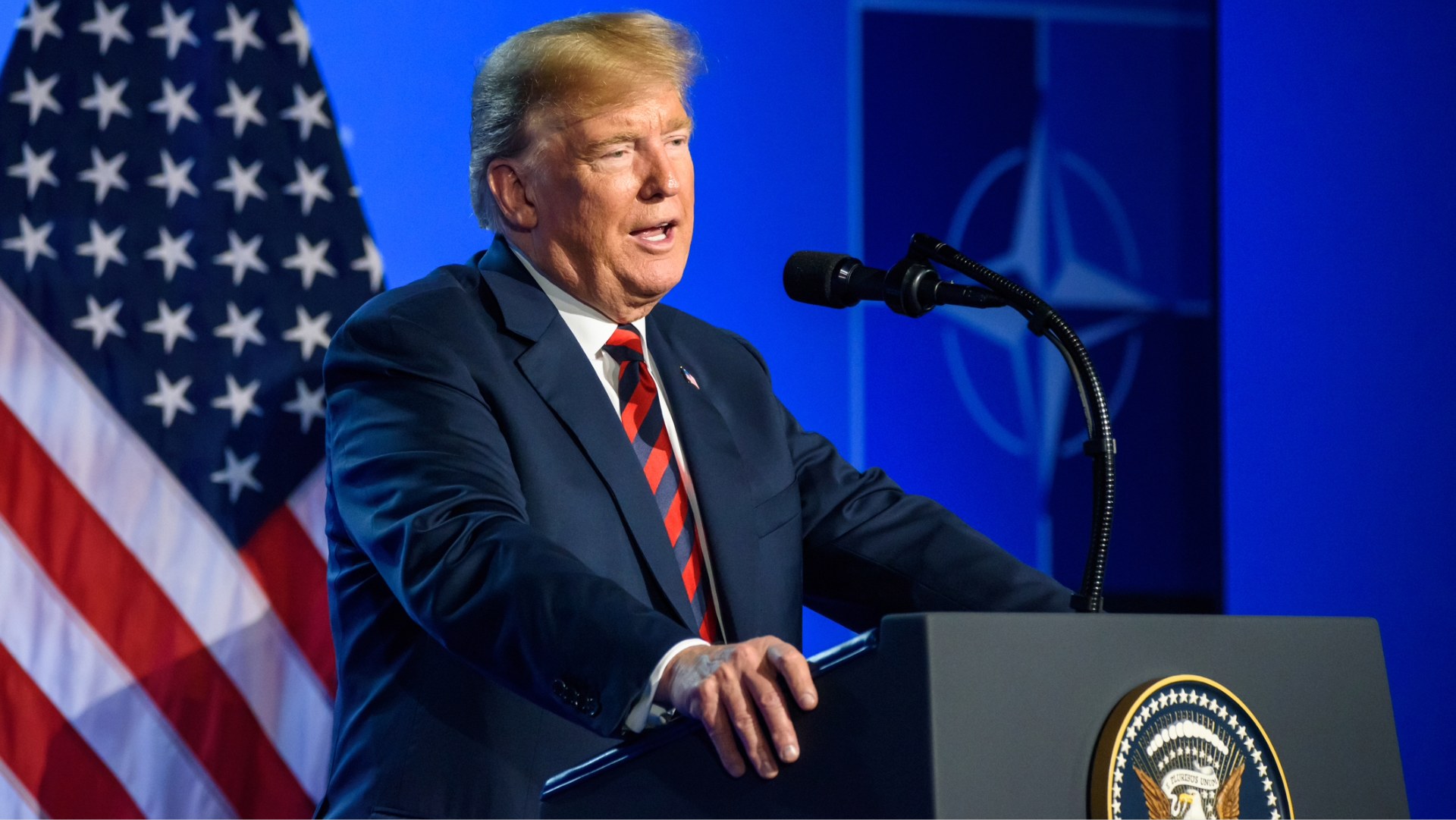 Quando si eredita un disastro